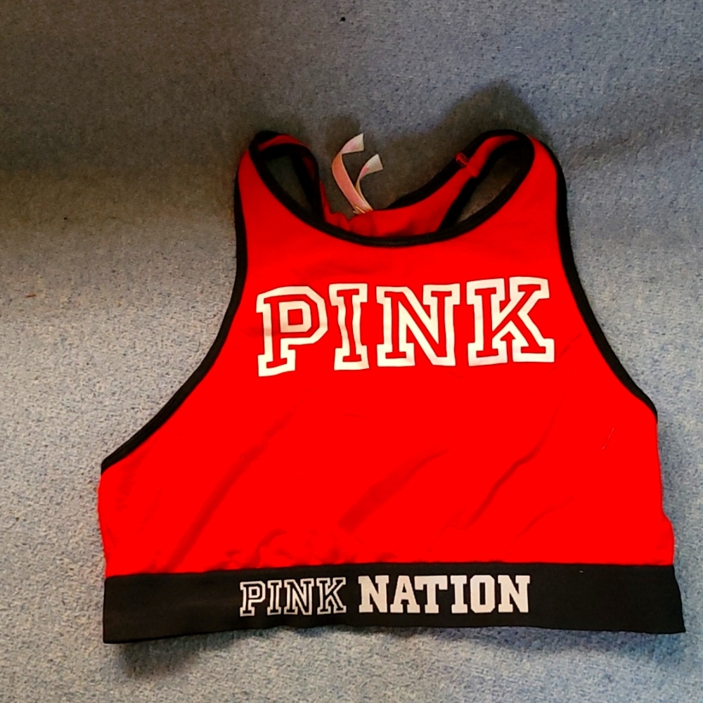 Victoria secret sports bra